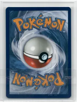 Blastoise EX 030/142 S&V Stellar Crown Holo Double Rare Pokemon Card - Image 2