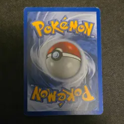 Pokemon TCG Mewtwo Star 80 HP Holo Rare EX Holon Phantoms 103/110 2006 Card - Image 3