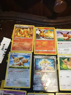 Pokemon Trading Card Game Lot 25 - Image 2