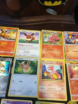 Pokemon Trading Card Game Lot 25 - Image 3