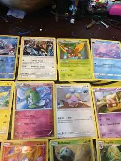 Pokemon Trading Card Game Lot 25 - Image 5