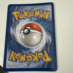 Pokemon Luxray GL LV. X Rising Rivals 109/111 Rare Holo 2009 TCG Card - Image 2