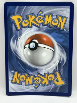 Quick Ball 216/202 Sword & Shield Base Set Gold Secret Rare Pokemon Card - Image 3