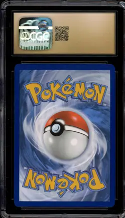 Pokemon Charizard ex Obsidian Flames Hyper Rare #228 CGC 10 Pristine - Image 2