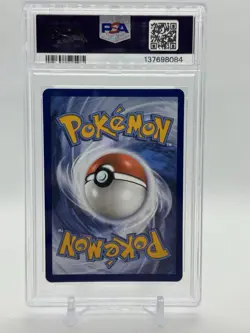 2025 POKEMON MEG EN-MEGA EVOLUTION #104 MEGA KANGASKHAN EX PSA MINT 9 - Image 3