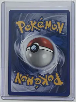 Pokemon Snubbull 74/115 - EX Unseen Forces (2005) - Holo - NM - Image 2