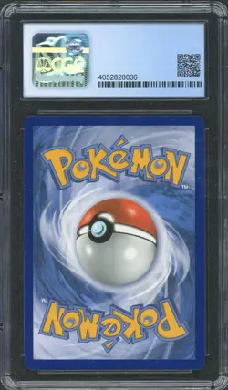2019 Pokemon Cosmic Eclipse Reshiram & Zekrom GX 259/236 CGC 9 - Image 2