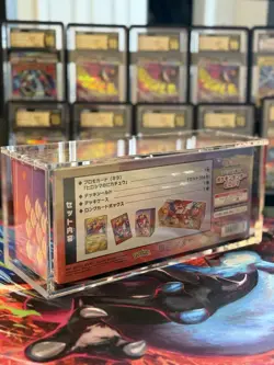 Pokemon Center Hiroshima Special Box Japanese Special Edition - Image 2