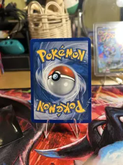 Pokemon Piplup 93/130 Diamond & Pearl Reverse Holo Common Basic 60HP English - Image 3