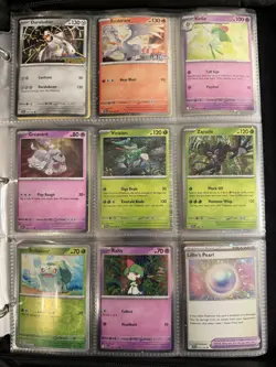 45 Cards Pokemon Lot (Promos, Stamped, Celebrations, Tag Team, Cosmos) - NM - Image 3