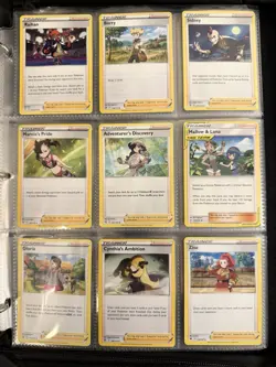 45 Cards Pokemon Lot (Promos, Stamped, Celebrations, Tag Team, Cosmos) - NM - Image 5