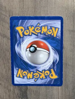 Pokemon TCG Milotic (Delta Species) 5/101 Dragon Frontiers Stamped Reverse Holo - Image 2