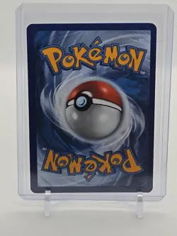 Pokemon TCG Ambipom 107/094 Illustration Rare Phantasmal Flames - Image 2