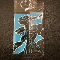 Pokemon Thundurus #209 Black Star Promo Black Bolt Sealed - Image 3