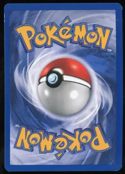 Pokemon TCG Venusaur Holo Rare Base Set 2 18/130 LP Vintage WOTC - Image 2