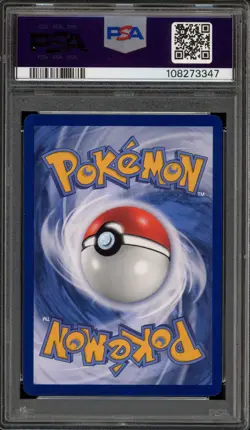 Pokemon Taipei's Pikachu P.M. Center CHINESE Holo Promo 057/SV-P PSA 10 Gem Mint - Image 2