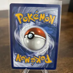 Pokemon TCG Radiant Jirachi Card 120/195 Swsh12: Sword & Shield Silver Tempest - Image 2