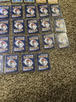 Pokemon First Edition NON ENGLISH lot (see Description) - Image 5