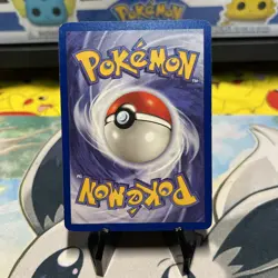 Pokemon TCG- Dark Flareon 35/82 Team Rocket - 1st Edition - Vintage WOTC - Image 2