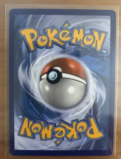 Pokemon Card - Primarina GX Sun & Moon Base Set Ultra Rare Holo 42/149 Near Mint - Image 2