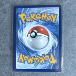 Pokemon Rayquaza VMAX Ultra Rare Holo 101/159 Crown Zenith Rapid Strike 320HP - Image 2