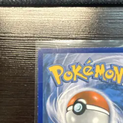 Pokemon Volcanion EX Full Art Secret Rare Holo XY Steam Siege 115/114 180HP - Image 3
