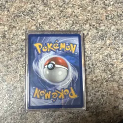 Pokemon Bloodmoon Ursaluna EX 260 HP Holo Rare 168/131 Prismatic Evolutions - Image 2