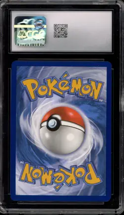Pokemon Venusaur Classic Venusaur & Lugia ex Deck Holo #003 CGC 10 Gem Mint - Image 2