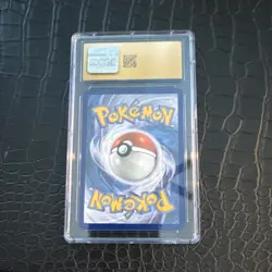 Pokemon Single Strike Urshifu VMAX CGC 10 Battle Styles 086/163 Holo - Image 2