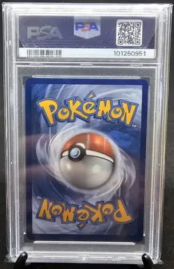 Mewtwo V Union PSA 9 Sequential Set Of 4 2021 Pokemon English - Image 3