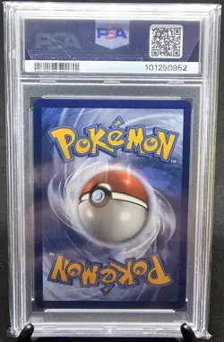 Mewtwo V Union PSA 9 Sequential Set Of 4 2021 Pokemon English - Image 5