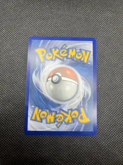 Pokemon TCG Scorbunny SWSH244 Cosmos Holo Rare Black Star Promo NM/M - Image 2