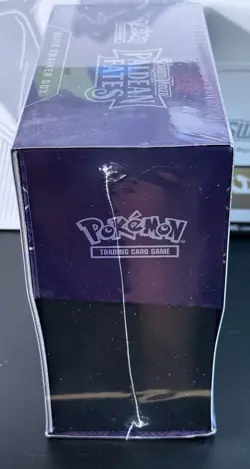 Pokemon Paldean Fates S&V Elite Trainer Box- Factory Sealed - Image 4