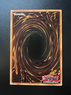 Torrential Tribute GLD1-EN040 Gold Rare Gold Series 1 VG/Near Mint Yugioh - Image 2