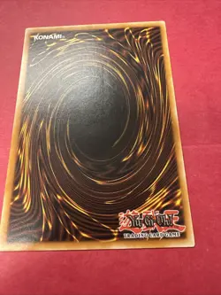 Rockket Loader - Yugioh! - BPRO-EN001 - NM - 1st Ed. - Ultra Rare - Image 5