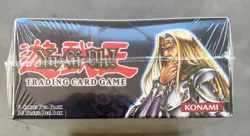 Yu-Gi-Oh! Legacy of Darkness *1st Edition* Booster Box 36 pack *Factory Sealed* - Image 3