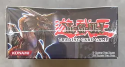 Yu-Gi-Oh! Legacy of Darkness *1st Edition* Booster Box 36 pack *Factory Sealed* - Image 5