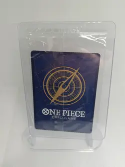 Monkey.D.Luffy, Ace & Sabo One Piece TCG OP13 ALL 3 Card Promos Set [SEALED] - Image 3
