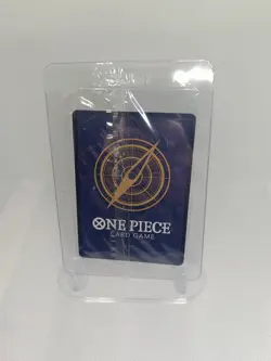 Monkey.D.Luffy, Ace & Sabo One Piece TCG OP13 ALL 3 Card Promos Set [SEALED] - Image 5