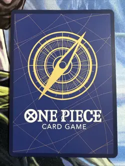 Perona (Illustration Box Vol.4) OP09-034 One Piece Promotion Cards Foil - Image 2
