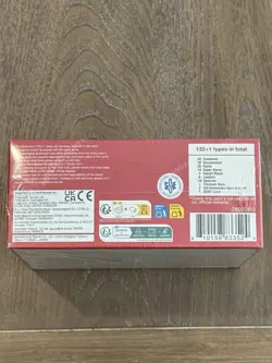 One Piece OP-13 TCG Carrying On His Will Booster Box English SEALED NEW - Image 2