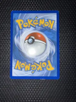 Pokemon TCG Emboar Legendary Treasures Regular Card 27/113 Light Play Condition - Image 2