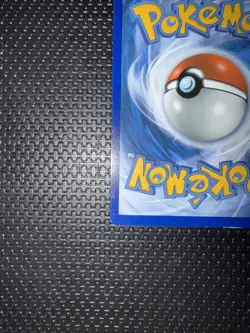 Pokemon TCG Emboar Legendary Treasures Regular Card 27/113 Light Play Condition - Image 4