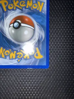 Pokemon TCG Emboar Legendary Treasures Regular Card 27/113 Light Play Condition - Image 5