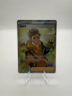 Spark SWSH226 - Sword & Shield Promo Card - Image 1