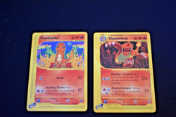 Pokemon Card Lot Skyridge Piloswine Holo H22 Aquapolis Umbreon Expedition Gengar - Image 5
