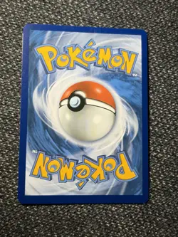 Pokemon TCG Hitmonchan Evolutions Holo Rare Card 62/108 - Image 4