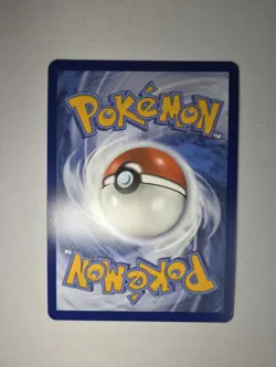 Herdier 155/086 Sv: White Flare Holo Illustration Rare Pokemon TCG Pokemon Card - Image 2