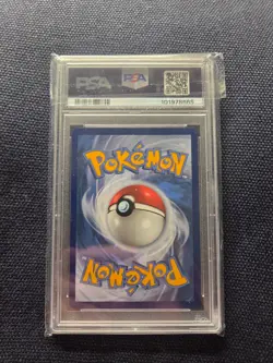 Greninja Star SWSH144 SWSH: Sword & Shield Promo Cards Holo (PSA 10) - Image 2