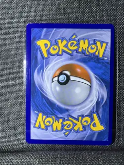 Pokemon Gardevoir EX TCG Steam Siege Holo Full Art Ultra Rare Card 111/114 - Image 3